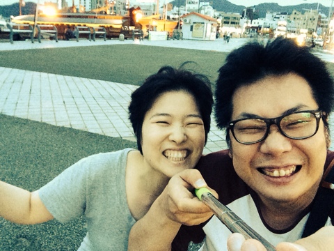 명주호프 이미지