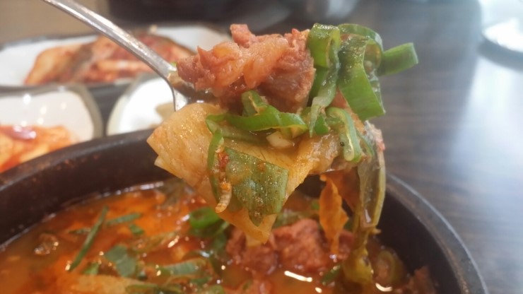 3일소고기국밥 이미지