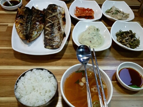 라페스타생선구이 이미지