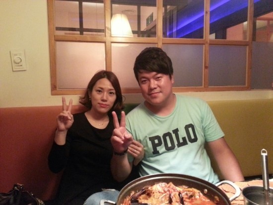 한길당구장 이미지