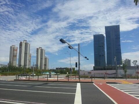 코오롱워터앤에너지(주) 이미지