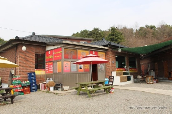 낙동강어탕매운탕 이미지