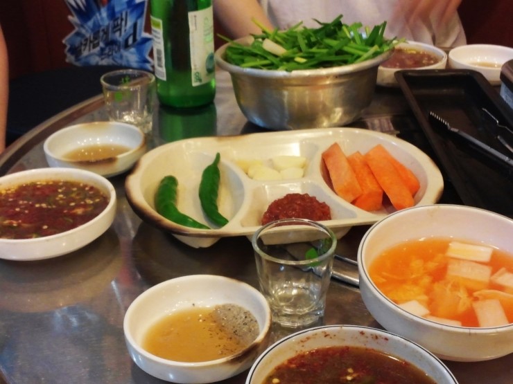 구로곱창 이미지