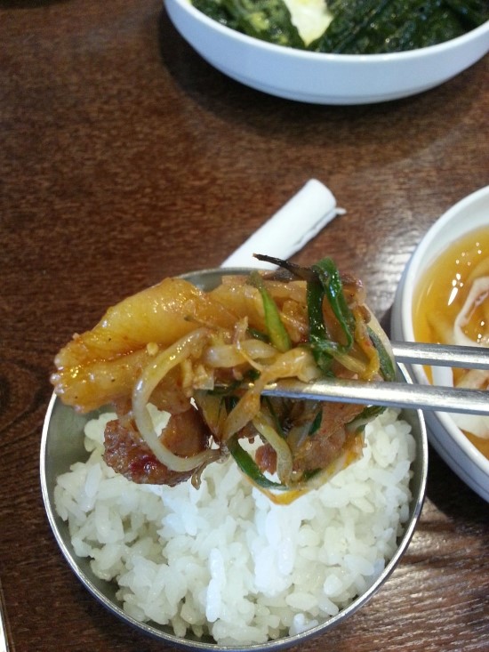 화동갈비주 이미지
