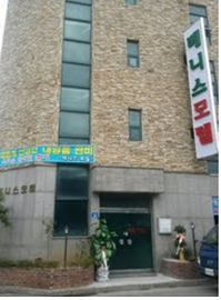 베니스모텔 이미지