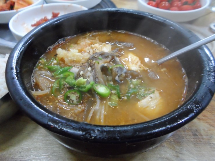 거제숯불장어구이 이미지