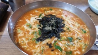 양구장칼국수 이미지