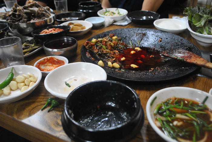 엘림주유소 이미지