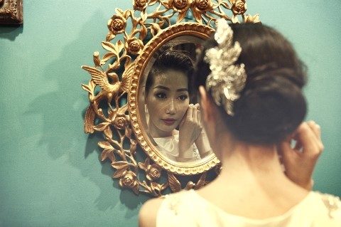 아모르메이크업 이미지