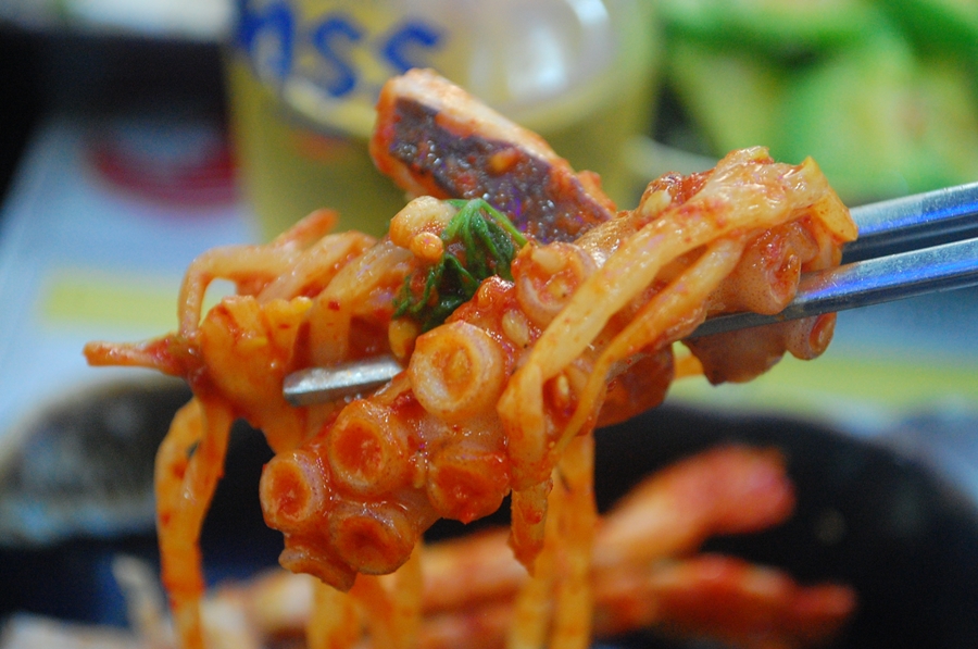 엔돌핀해물찜 이미지