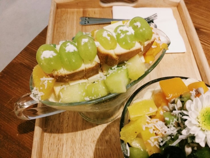 카페인cafein 이미지