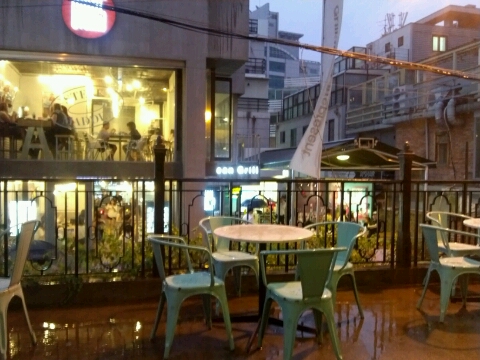 카페AA더블에이 이미지