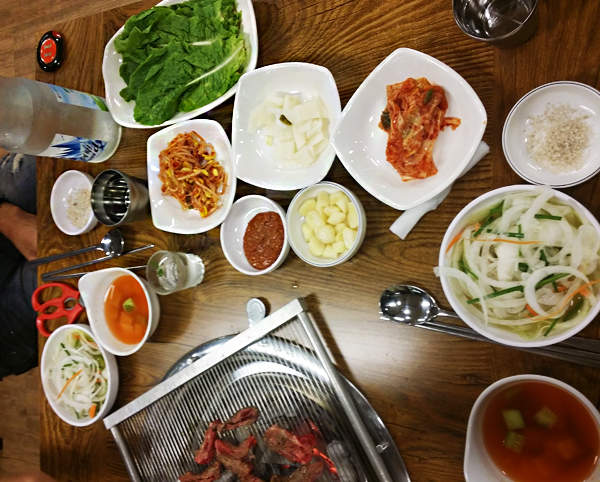 큰손숯불구이 이미지