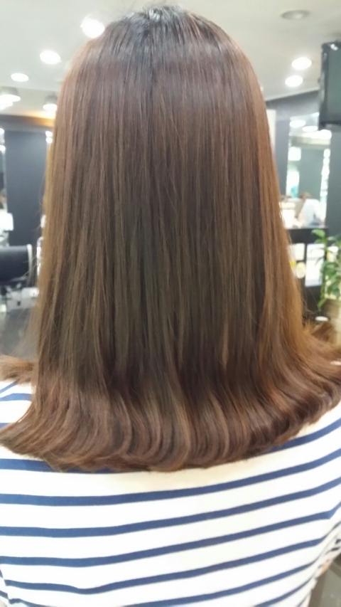 리안헤어평택안중점 이미지