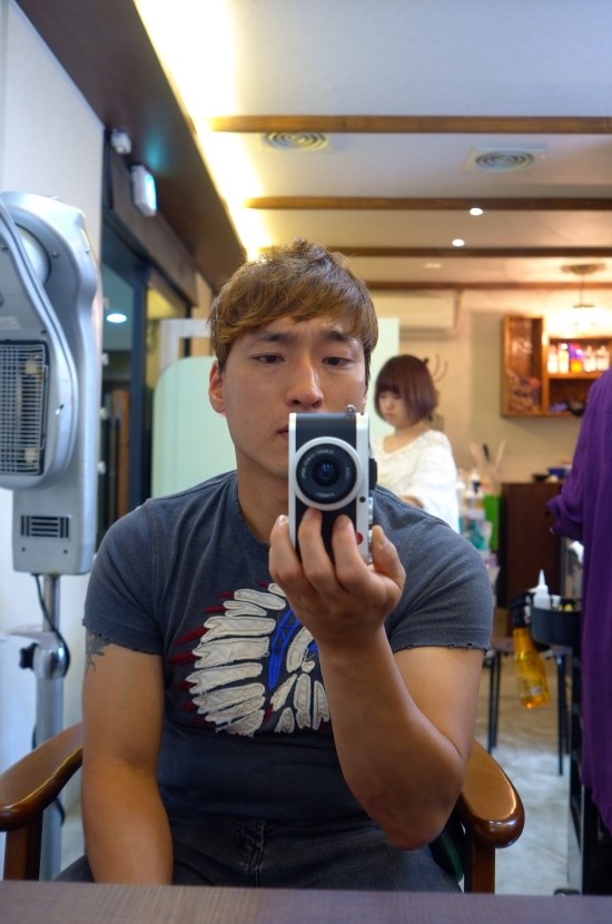 젬마헤어 이미지