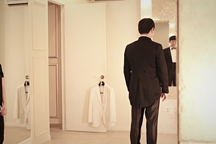 브라이덜베가 이미지