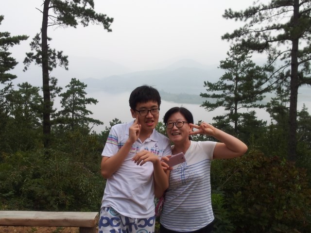 팔당산삼수목원 이미지