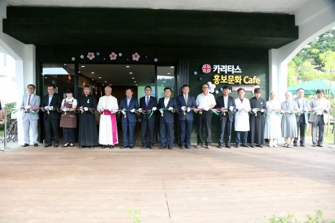 카페문 이미지