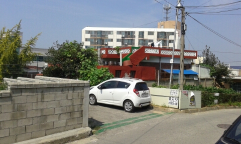 성환주유소 이미지