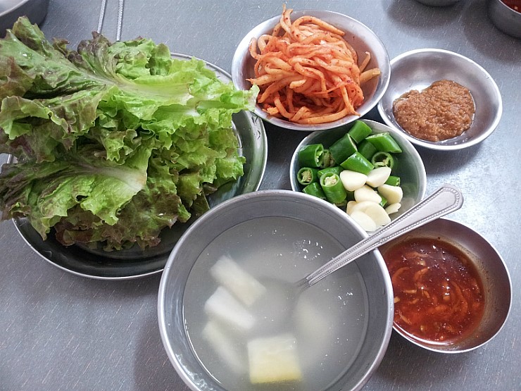평안도족발 이미지