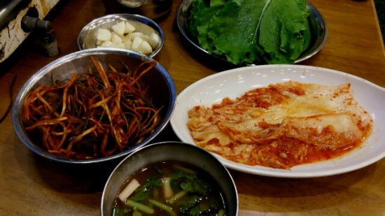 봉용주유소 이미지