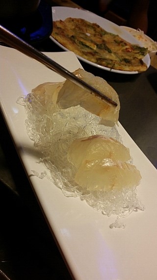 골목길조개찜구이 이미지