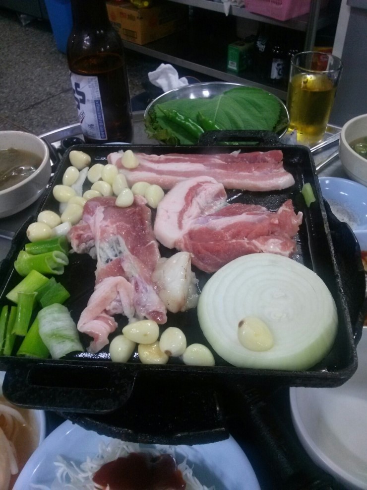 이건정육점 이미지