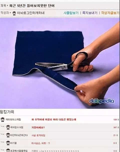 핑킹 이미지
