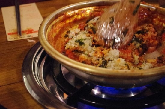짚신매운갈비찜 이미지