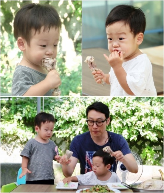슈퍼맨Ⅱ 이미지