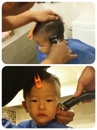 형제이발 이미지
