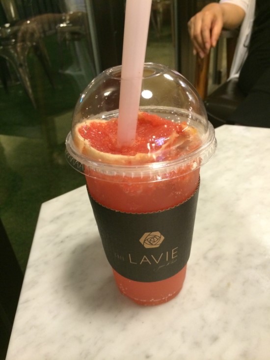 카페라비(cafe Lavie) 이미지