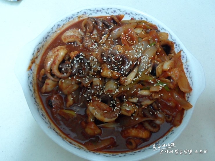 동우식품 이미지