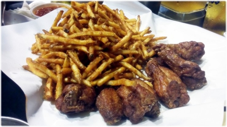 깐부치킨센텀시티점 이미지