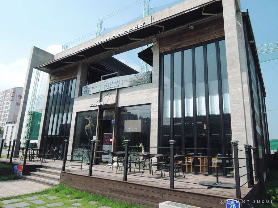 주커피 포항점 이미지