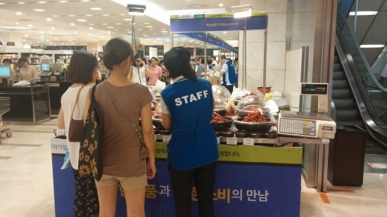 영농조합법인한라산성암영귤농원 이미지