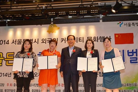 북경전화국 이미지