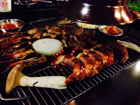 캠핑BORN 이미지