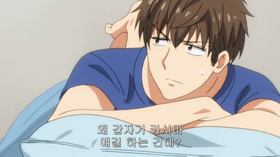 호리;휴 이미지