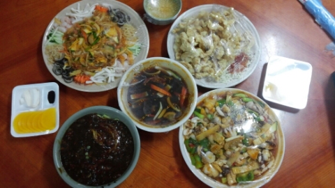 금송중식당 이미지