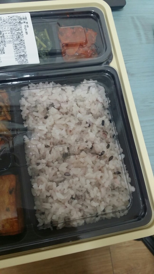 본도시락 사당점 이미지