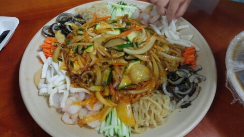 금송중식당 이미지