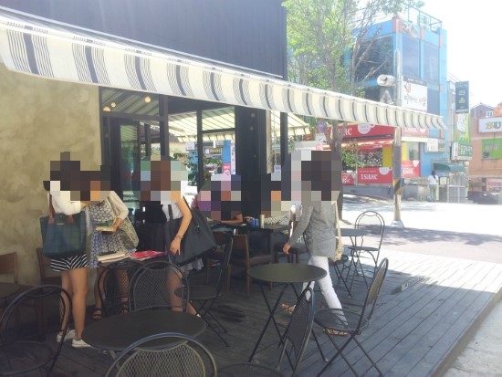 도스마스공주대점 이미지