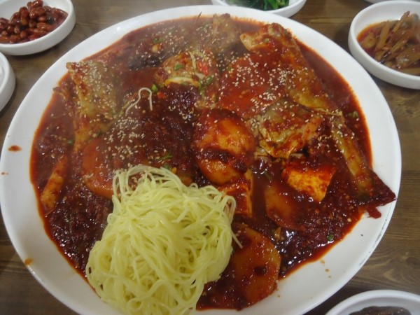 소문난이모코다리 이미지