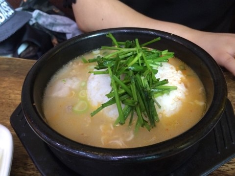 부산자갈치가야밀면 이미지