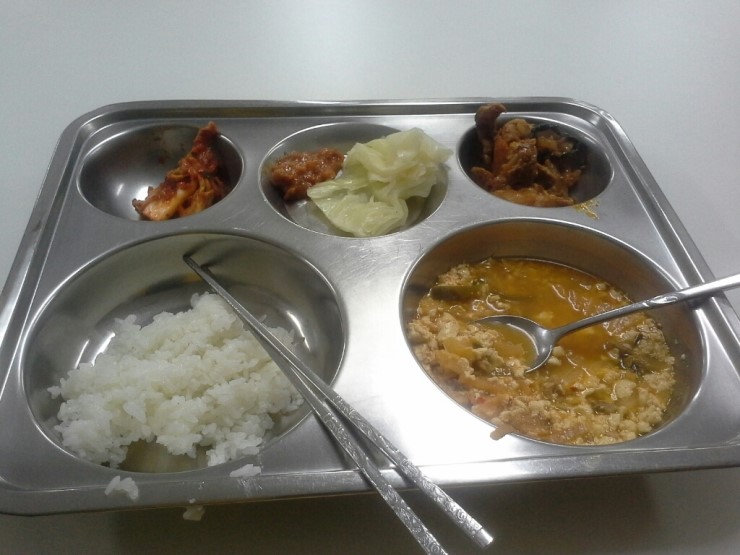 문경구내식당 이미지