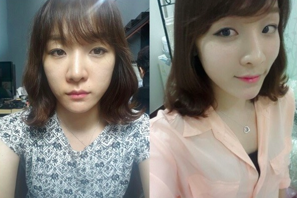 예스민의원 이미지