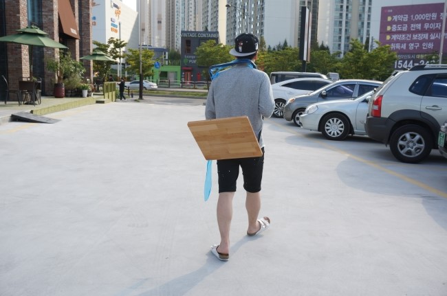 로코코쇼파동탄전시장 이미지