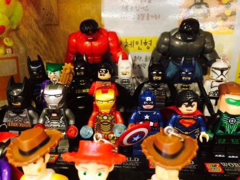 베트 멍멍 이미지