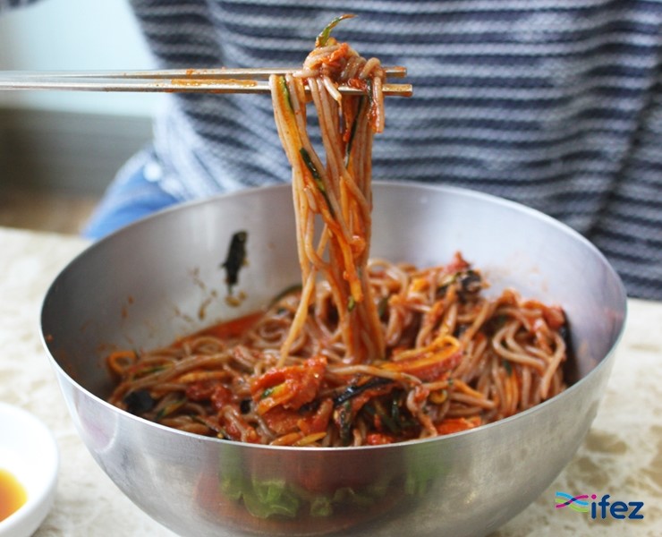 동해막국수 이미지